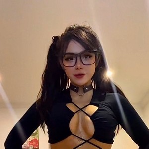 Veronikahil avatar