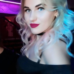 VivitLucky avatar