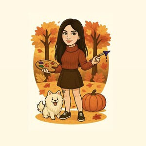 WeirdMe avatar