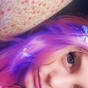 WonderfulGirl avatar