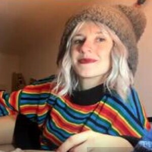 Yourgirlalice avatar