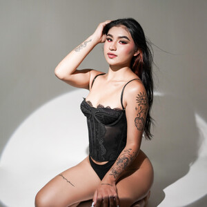 Zayda avatar
