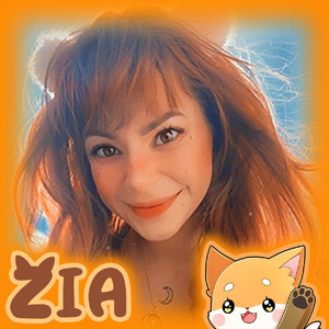 ZiaFox avatar