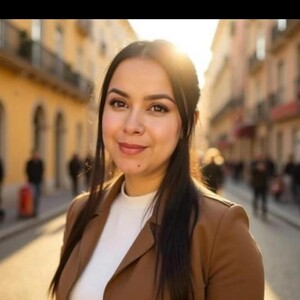 ZoeZoeSweet avatar