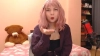 AIinkaMalinka @AIinkaMalinka webcam capture — Average, Always Different hair, Green eyes, Other, 23 yrs, Bisexual — tags: tease, strip, hairy, masturbation, cum, skype, private show, smoking, foot fetish, stockings, switch, bdsm, slave, slut, ignore, small penis humiliation, chastity, blackmail, cbt, cei, joi, domination, submission, humiliation, submissive, mistress, dom, sub, femdom, vibrator, dildo, toys