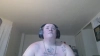 AJthePunk420 @AJthePunk420 webcam capture — Little in the middle, Always Different hair, Blue eyes, Caucasian, 40 yrs, Bisexual — tags: Tomboy, Unique, 420, Sweet, Squirt, Shaved, Punk, Rock, Tattoos, Mohawk, Nice smile, Talkative, Pansexual, Kind, Chill, easy going, Smart, Nerd, Comics, Call Of Duty, Xbox, Partially nude, topless, Gamer, Sings, Music, Juggling, Smoker