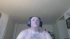 AJthePunk420 @AJthePunk420 webcam capture — Little in the middle, Always Different hair, Blue eyes, Caucasian, 40 yrs, Bisexual — tags: Tomboy, Unique, 420, Sweet, Squirt, Shaved, Punk, Rock, Tattoos, Mohawk, Nice smile, Talkative, Pansexual, Kind, Chill, easy going, Smart, Nerd, Comics, Call Of Duty, Xbox, Partially nude, topless, Gamer, Sings, Music, Juggling, Smoker
