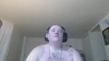 AJthePunk420 @AJthePunk420 webcam capture — Little in the middle, Always Different hair, Blue eyes, Caucasian, 40 yrs, Bisexual — tags: Tomboy, Unique, 420, Sweet, Squirt, Shaved, Punk, Rock, Tattoos, Mohawk, Nice smile, Talkative, Pansexual, Kind, Chill, easy going, Smart, Nerd, Comics, Call Of Duty, Xbox, Partially nude, topless, Gamer, Sings, Music, Juggling, Smoker
