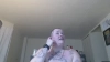 AJthePunk420 @AJthePunk420 webcam capture — Little in the middle, Always Different hair, Blue eyes, Caucasian, 40 yrs, Bisexual — tags: Tomboy, Unique, 420, Sweet, Squirt, Shaved, Punk, Rock, Tattoos, Mohawk, Nice smile, Talkative, Pansexual, Kind, Chill, easy going, Smart, Nerd, Comics, Call Of Duty, Xbox, Partially nude, topless, Gamer, Sings, Music, Juggling, Smoker