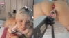 AMMY_INK @AMMY_INK webcam capture — Average, Always Different hair, Brown eyes, Hispanic, 30 yrs, Bisexual — tags: Sexy, Hot, Natural, Horny, Pussy, Toys, chubby, masturbation, nice ass, fun, natural tits, blonde, dildo, bisexual, bigtits, tattos, fuckmachine, latina, fetish, piercings, bdsm, young, big ass, big boobs, bondage, lovense, skype, toys, pussy, submissive, slave, waxing play