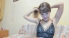 A_rora @A_rora webcam capture — Slim/Petite, Blonde hair, Blue eyes, Caucasian, 30 yrs, Bisexual — tags: New model, Slim, Young, Smile, Cute ass, Cute eyes, Naked, Friendly, High heels, long hair, Toy, Cum, Stockings, Lingerie, pussy, Heels, Feet, Cam2cam, Cute feet, Brunette, Sensual, Hot pvt, Natural, Squirt, Lovense, Foot fetish, lovebbc