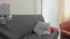 Abbeyk @Abbeyk webcam capture — Little in the middle, Black hair, Brown eyes, Caucasian, 36 yrs, Straight — tags: Ass, Big ass, Pussy, Tatoo, Squirt, Curvy, Smoke, Pawg, Lovesense, Horny