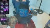 Abigail_curvy @Abigail_curvy webcam capture — Ample, Shaved hair, Brown eyes, Hispanic, 43 yrs, Bi-curious — tags: bbw, curvy, chubby, bigass, bigpussy, lovense, dildo, nice ass, tattos, titis, anal, skype, fuckmachine, lovense, pawg, cum, natural tits, milf, hairy, mature