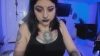 Acid_Alice @Acid_Alice webcam capture — Average, Always Different hair, Brown eyes, Hispanic, 36 yrs, Bisexual — tags: Big tits, Gothic, Goth, Funny, Hairy, Curvy, Bigass, Beautiful eyes, Foot, Tattoos, balloons, wax, Natural, Submisive, Friendly, oil, c2c, Smart, Pretty, skype, paypal, custom videos, squirt, lovense, young