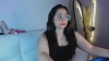 Adaharaqueen_ @Adaharaqueen_ webcam capture — Average, Black hair, Brown eyes, Hispanic, 26 yrs, Bi-curious — tags: bdsm, shaved, funny, new, toys, nice ass, anal, dildo, feet, cute, natural tits, cum, latina, naked, lovense, pvt, big tits, c2c, submissive, tits, big boobs, glasses, pussy play, shaved pussy, natural, sexy smile, blowjobs, streaptease, cute girl, naughty girl, foot fetish, sexylips