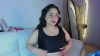 Adaharaqueen_ @Adaharaqueen_ webcam capture — Average, Black hair, Brown eyes, Hispanic, 26 yrs, Bi-curious — tags: bdsm, shaved, funny, new, toys, nice ass, anal, dildo, feet, cute, natural tits, cum, latina, naked, lovense, pvt, big tits, c2c, submissive, tits, big boobs, glasses, pussy play, shaved pussy, natural, sexy smile, blowjobs, streaptease, cute girl, naughty girl, foot fetish, sexylips
