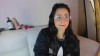 Adaharaqueen_ @Adaharaqueen_ webcam capture — Average, Black hair, Brown eyes, Hispanic, 26 yrs, Bi-curious — tags: bdsm, shaved, funny, new, toys, nice ass, anal, dildo, feet, cute, natural tits, cum, latina, naked, lovense, pvt, big tits, c2c, submissive, tits, big boobs, glasses, pussy play, shaved pussy, natural, sexy smile, blowjobs, streaptease, cute girl, naughty girl, foot fetish, sexylips