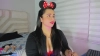 Adaharaqueen_ @Adaharaqueen_ webcam capture — Average, Black hair, Brown eyes, Hispanic, 26 yrs, Bi-curious — tags: bdsm, shaved, funny, new, toys, nice ass, anal, dildo, feet, cute, natural tits, cum, latina, naked, lovense, pvt, big tits, c2c, submissive, tits, big boobs, glasses, pussy play, shaved pussy, natural, sexy smile, blowjobs, streaptease, cute girl, naughty girl, foot fetish, sexylips
