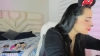 Adaharaqueen_ @Adaharaqueen_ webcam capture — Average, Black hair, Brown eyes, Hispanic, 26 yrs, Bi-curious — tags: bdsm, shaved, funny, new, toys, nice ass, anal, dildo, feet, cute, natural tits, cum, latina, naked, lovense, pvt, big tits, c2c, submissive, tits, big boobs, glasses, pussy play, shaved pussy, natural, sexy smile, blowjobs, streaptease, cute girl, naughty girl, foot fetish, sexylips