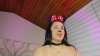 Adaharaqueen_ @Adaharaqueen_ webcam capture — Average, Black hair, Brown eyes, Hispanic, 26 yrs, Bi-curious — tags: bdsm, shaved, funny, new, toys, nice ass, anal, dildo, feet, cute, natural tits, cum, latina, naked, lovense, pvt, big tits, c2c, submissive, tits, big boobs, glasses, pussy play, shaved pussy, natural, sexy smile, blowjobs, streaptease, cute girl, naughty girl, foot fetish, sexylips