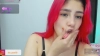 Adahra_colins @Adahra_colins webcam capture — Slim/Petite, Red hair, Brown eyes, Other, 23 yrs, Bi-curious — tags: sexy, young, cute, petite, fuckmachine, squirt, naked, new model, fingeringa, pussyplay, colombiana, private shows, funny girl, Deepthoat, Blowjob, Slave, funny girl, cam2cam, glasses, red hair, cumshow, daddys girl, cute face, Doggy style, baby girl, oil show, Squirt, zoom, strip dance, hot, Funny, pussy