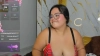 Adara_sweet20 @Adara_sweet20 webcam capture — Ample, Black hair, Black eyes, Hispanic, 22 yrs, Straight — tags: bigboobs, titjob, latina, curvy, bbw, ahegao, squirt, blowjob, naughty, sweet, private, nasty, natural, bigtits, bigass, bigpussy, masturbation, toys, shaved pussy, c2c, glasses, roleplay, tease, oil show, naked, dirty talk, saliva, footfetish, young, nolimit, horny, hot