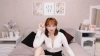 AdeleEvans1 @AdeleEvans1 webcam capture — Slim/Petite, Brown hair, Brown eyes, Caucasian, 42 yrs, Straight — tags: young, sexy, pvt, private, natural, flirt, fantasy, group, privateshow, talk, naughtyinprivate, beautifulface, voyeur, friend, elegant, conversation, brunette, newmodel, smart, highheels, mistress, pantyhose, feet, footfetish, JOI, SPH, girl next door, mature, stokings, cam to cam, friendly, beautiful
