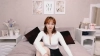AdeleEvans1 @AdeleEvans1 webcam capture — Slim/Petite, Brown hair, Brown eyes, Caucasian, 42 yrs, Straight — tags: young, sexy, pvt, private, natural, flirt, fantasy, group, privateshow, talk, naughtyinprivate, beautifulface, voyeur, friend, elegant, conversation, brunette, newmodel, smart, highheels, mistress, pantyhose, feet, footfetish, JOI, SPH, girl next door, mature, stokings, cam to cam, friendly, beautiful