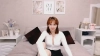 AdeleEvans1 @AdeleEvans1 webcam capture — Slim/Petite, Brown hair, Brown eyes, Caucasian, 42 yrs, Straight — tags: young, sexy, pvt, private, natural, flirt, fantasy, group, privateshow, talk, naughtyinprivate, beautifulface, voyeur, friend, elegant, conversation, brunette, newmodel, smart, highheels, mistress, pantyhose, feet, footfetish, JOI, SPH, girl next door, mature, stokings, cam to cam, friendly, beautiful