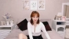 AdeleEvans1 @AdeleEvans1 webcam capture — Slim/Petite, Brown hair, Brown eyes, Caucasian, 42 yrs, Straight — tags: young, sexy, pvt, private, natural, flirt, fantasy, group, privateshow, talk, naughtyinprivate, beautifulface, voyeur, friend, elegant, conversation, brunette, newmodel, smart, highheels, mistress, pantyhose, feet, footfetish, JOI, SPH, girl next door, mature, stokings, cam to cam, friendly, beautiful
