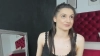 Aellena @Aellena webcam capture — Slim/Petite, Brown hair, Brown eyes, Caucasian, 21 yrs, Straight — tags: young, shy, smalltits, teen, friendly, new, preety, shaved, heels, sexy, brown eyes, legs, cute, dildo, lush, naughty, natural tits, tease, naked, skinny, slim, wet, private, petite, flirt, dancing, silly, schoolgirl, fantasy, striptease, feet, romantic