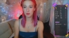 AgathaNoxe @AgathaNoxe webcam capture — Average, Red hair, Variable eyes, Various, 28 yrs, Bisexual — tags: heels, redheads, stocking, zoom, lovense, lush, toys, shaved, pussy, anal, bowjob, feet, longnail, hairy, young, girl, natural tits, big ass, sexy, slave, dominant, group show, private, hush, masturbation, naughty, dirtytalk, roleplay, squirt, new, smoker, hot