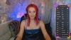 AgathaNoxe @AgathaNoxe webcam capture — Average, Red hair, Variable eyes, Various, 28 yrs, Bisexual — tags: heels, redheads, stocking, zoom, lovense, lush, toys, shaved, pussy, anal, bowjob, feet, longnail, hairy, young, girl, natural tits, big ass, sexy, slave, dominant, group show, private, hush, masturbation, naughty, dirtytalk, roleplay, squirt, new, smoker, hot