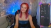 AgathaNoxe @AgathaNoxe webcam capture — Average, Red hair, Variable eyes, Various, 28 yrs, Bisexual — tags: heels, redheads, stocking, zoom, lovense, lush, toys, shaved, pussy, anal, bowjob, feet, longnail, hairy, young, girl, natural tits, big ass, sexy, slave, dominant, group show, private, hush, masturbation, naughty, dirtytalk, roleplay, squirt, new, smoker, hot