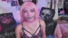 Agatha_demon @Agatha_demon webcam capture — Muscular, Black hair, Variable eyes, Hispanic, 26 yrs, Bisexual — tags: latex, goth, squirt, tattoo, bisexual, roleplay cosplay, smoke, bdsm, switch, strapon, little tits, independent, mysterious, deepthroat, foot fetish, sph cbt cei joi, punk, twerking and flexible, artist and smart, onlyfans, nipple piercing, rock and metal, love to dance, party girl, pretty smile open mind sexy eyes, ahegao, confident, waxed, lovense, mistress, kinky fetish, witch