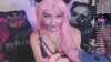 Agatha_demon @Agatha_demon webcam capture — Muscular, Black hair, Variable eyes, Hispanic, 26 yrs, Bisexual — tags: latex, goth, squirt, tattoo, bisexual, roleplay cosplay, smoke, bdsm, switch, strapon, little tits, independent, mysterious, deepthroat, foot fetish, sph cbt cei joi, punk, twerking and flexible, artist and smart, onlyfans, nipple piercing, rock and metal, love to dance, party girl, pretty smile open mind sexy eyes, ahegao, confident, waxed, lovense, mistress, kinky fetish, witch