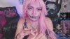 Agatha_demon @Agatha_demon webcam capture — Muscular, Black hair, Variable eyes, Hispanic, 26 yrs, Bisexual — tags: latex, goth, squirt, tattoo, bisexual, roleplay cosplay, smoke, bdsm, switch, strapon, little tits, independent, mysterious, deepthroat, foot fetish, sph cbt cei joi, punk, twerking and flexible, artist and smart, onlyfans, nipple piercing, rock and metal, love to dance, party girl, pretty smile open mind sexy eyes, ahegao, confident, waxed, lovense, mistress, kinky fetish, witch