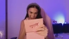 AimeeTeen @AimeeTeen webcam capture — Slim/Petite, Brown hair, Blue eyes, Caucasian, 22 yrs, Bi-curious — tags: young, 18, shaved, anal, buttplug, toys, pussy, masturbation, brunette, dildo, private, c2c, role play, anal fuck, sweet, horny, skype, snapchat, lovense, natural, smile, ass, tight pussy, tight ass, heels, outfit, new model, long legs, crazy, bigboobs, squirt, PVT