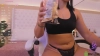 Aitanaa @Aitanaa webcam capture — Muscular, Black hair, Brown eyes, 31 yrs, Straight — tags: natural, sexy, bigass, Naughty, beautiful, new, ass, lush, blowjob, deepthroat, latina, domi, Body, tits, smalltits, glasses, erotic, girl, muscle, tattos, Fitness, feet, heels, high heels, twerk, cum show, athletic, bounced, pussyplay, plug anal, anal, private