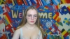 AlMamiyy @AlMamiyy webcam capture — Slim/Petite, Blonde hair, Gray eyes, Other, 20 yrs, Straight — tags: young, sexy, c2c, cute, tits, ass, friendly, naughty, heels, lingerie, feet, wet, belly, natural, smoke, long hair, tease, bra, flirt, dirty talk, skinny, role play, stockings, doggy, nipples, romantic, tall, spanking, pvt, strip, erotic, new model