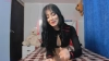 Alaia_cooper @Alaia_cooper webcam capture — Slim/Petite, Black hair, Black eyes, Hispanic, 19 yrs, Straight — tags: natural, pussy, natural tits, squirt, cum, sexy, teen, young, beautiful, anal, dancer, tattoos, sensual, c2c, sexy lips, orgasm, student, petite, latina, colombia, colombiana, lingerie, erotic, hot, twerk, small tits, small boobs, bigass, feet, cam to cam, oil, daddy