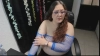 AlanaDermott @AlanaDermott webcam capture — Large, Blonde hair, Brown eyes, Hispanic, 35 yrs, Bisexual — tags: sexy, chubby, curvy, shaved, toys, ass, squirt, fun, pvt, tatto, dance, dildo, tits, feet, wet, fetish, cute face, natural breasts, anal, hot, skype, cum, naked, mastuirbacion, striptease, latin, bisexual, latina, c2c, mistress, big boobs, milf