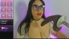Alana_Sloppi @Alana_Sloppi webcam capture — Average, Black hair, Brown eyes, 33 yrs, Bisexual — tags: mature, hairy, milf, fuckmachine, latina, squirt, bigass, curvy, natural, chubby, lovense, messy, deepthroat, blue, natural tits, masturbation, wet pussy, colombian, brunette, horny, blackhair, bigboobs, kinky, freaky, moan, sex toys, cute smile, adventurous, sweet lips, understanding, light skin, nice butt