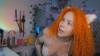 Alaska_Colors @Alaska_Colors webcam capture — Ample, Red hair, Brown eyes, Hispanic, 30 yrs, Straight — tags: latina, redhead, pawg, curvy, squirts, lovense, venezuelan, young, cute, cum, anal, toys, new, big ass, bdsm, natural tits, tattoo, piercing, chubby, curly, shaved pussy, newmodel, twerk, Deepthroat, Nora, Lush, cute eyes, smile, kinky, dirtytalk, c2c, fetish