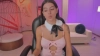AleCorleone @AleCorleone webcam capture — Slim/Petite, Brown hair, Brown eyes, Hispanic, 24 yrs, Straight — tags: sexy, hot, squirt, cute, big tits, shaved, big boobs, new model, toys, horny, nipples, nice boobs, sexy, latina, pvt, cam2cam, bigass, blow job