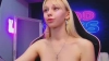 AlessiaCroft @AlessiaCroft webcam capture — Slim/Petite, Blonde hair, Brown eyes, Caucasian, 24 yrs, Bisexual — tags: sexy, big ass, sweet, friendly, cute, young, feet, outfits, naked, new model, blonde, smart, funny, toys, lush, role play, naughty, girl next door, spanking, pretty, private, natural, boobs, masturbation, pussy, horny, beautiful, smile, cum, teen, dance, lovely