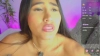 Alexawhitee @Alexawhitee webcam capture — Athletic, Black hair, Black eyes, Other, 22 yrs, Bisexual — tags: cum, squirt, anal, dildo, latina, pussy, big tits, feet, private, ass, horny, naked, c2c, slim, sexy, blowjob, dancing, twerk, friendly, hot, toys, beautiful, naughty, long hair, fetish, lovense, striptease, lush, nice smile, kiss, fuck, cute