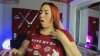 Alexiahorny @Alexiahorny webcam capture — Large, Red hair, Brown eyes, Hispanic, 39 yrs, Straight — tags: sexy, hot, natural, mature, horny, pussy, new, smile, masturbation, squirt, bigboobs, dildo, private, naturaltits, latina, blowjob, prettyface, kiss, bigass, curvy, pussyplay, redhair, colombia, oilshow, nipples, tatto, pvt, naked, fetiches, browneyes, c2c, smile