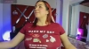 Alexiahorny @Alexiahorny webcam capture — Large, Red hair, Brown eyes, Hispanic, 39 yrs, Straight — tags: sexy, hot, natural, mature, horny, pussy, new, smile, masturbation, squirt, bigboobs, dildo, private, naturaltits, latina, blowjob, prettyface, kiss, bigass, curvy, pussyplay, redhair, colombia, oilshow, nipples, tatto, pvt, naked, fetiches, browneyes, c2c, smile