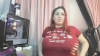 Alexiahorny @Alexiahorny webcam capture — Large, Red hair, Brown eyes, Hispanic, 39 yrs, Straight — tags: sexy, hot, natural, mature, horny, pussy, new, smile, masturbation, squirt, bigboobs, dildo, private, naturaltits, latina, blowjob, prettyface, kiss, bigass, curvy, pussyplay, redhair, colombia, oilshow, nipples, tatto, pvt, naked, fetiches, browneyes, c2c, smile